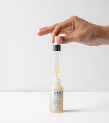 Liquid Magic Face Oil + Free Mini Buy 1 Get 1 Free Trace Cosmetics