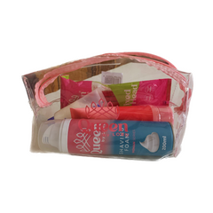 Lord x ZYNAH Shaving & Body Care Kit 2