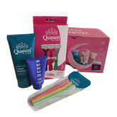 Lord x ZYNAH Special Shaving Kit