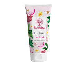 Bubblzz Love In Bali Body Lotion on ZYNAH