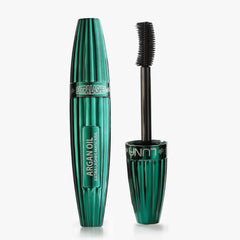 Extra Lashes Mascara With Argan Oil Black 11