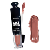 Shop Luna Kiss Proof Lipstick No.817 on ZYNAH
