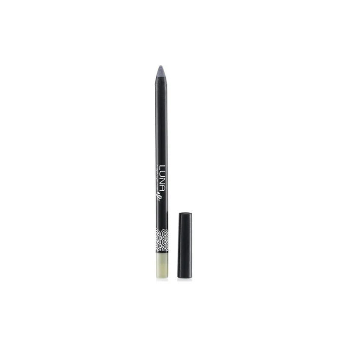 Luna Kajal Soft Eye Liner Pencil - Dark Blue