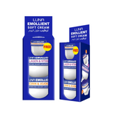 Shop Luna Net Bundle: 2 Soft cream 50gm + Free 20gm Soft - 15% OFF on ZYNAH