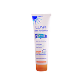 Luna Sun adult promo pack ( 1 spf 50+1 after sun lotion )