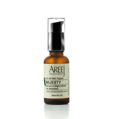 Majesty Regenerative Treatment by Areej Aromatherapy on ZYNAH Egypt - shop beauty products online