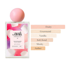 Zahia Marshmallow Perfume on ZYNAH