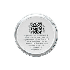 Meraki Sleep and Snoring Balm (50gms)- ZYNAH