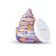 Shop Moisturella Patchouli Oud Body Butter on ZYNAH