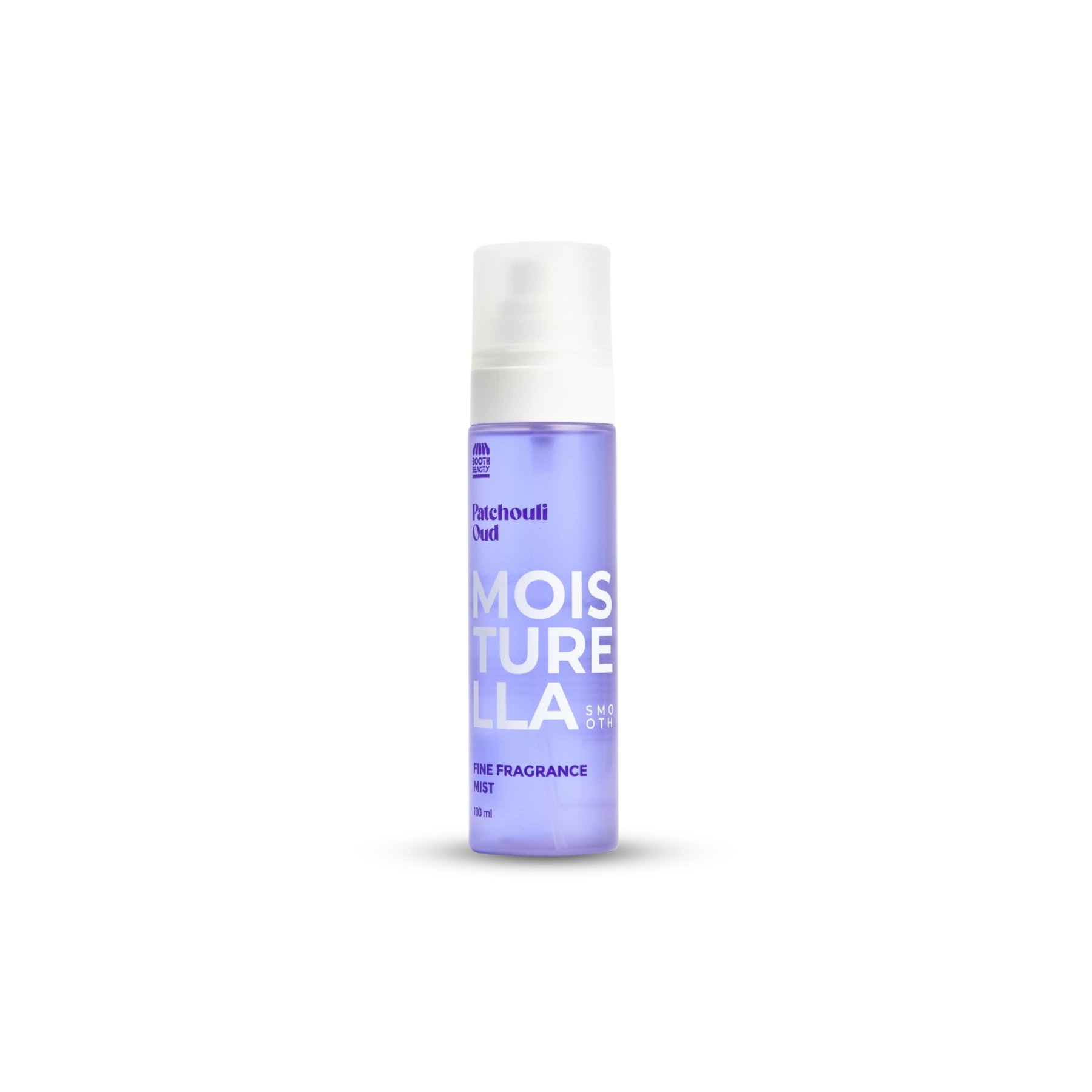 Shop Moisturella Patchouli Oud Body Mist on ZYNAH
