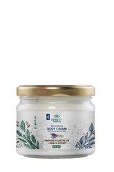 Naturals Relaxing Body Cream Lavender Essential Oil & Vanilla Extract