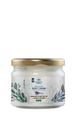 Naturals Relaxing Body Cream Lavender Essential Oil & Vanilla Extract