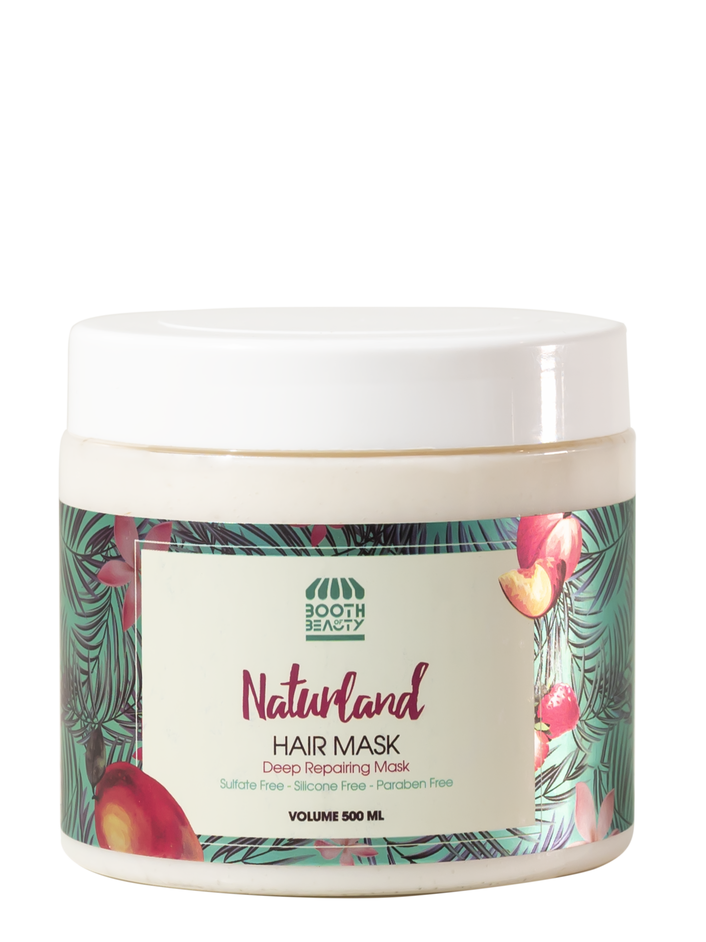 Shop Naturland Hair Mask on ZYNAH