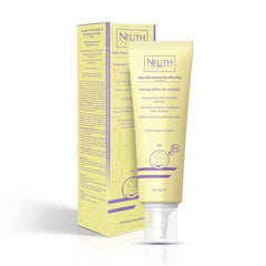Shop Neuth France Baby Relaxing Oil for Hair & Body ZYNAH