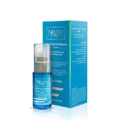 Shop Neuth France Lightening Intelligence System Day Cream SPF15+ ZYNAH