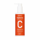 Shop Nut Botanicals Super C Brightening and Antioxidant Cleanser on ZYNAH