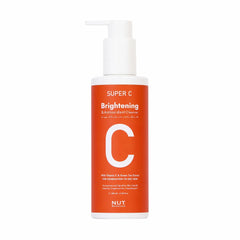Shop Nut Botanicals Super C Brightening and Antioxidant Cleanser on ZYNAH