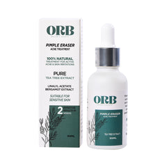 Shop ORB Pimple Eraser Serum on ZYNAH
