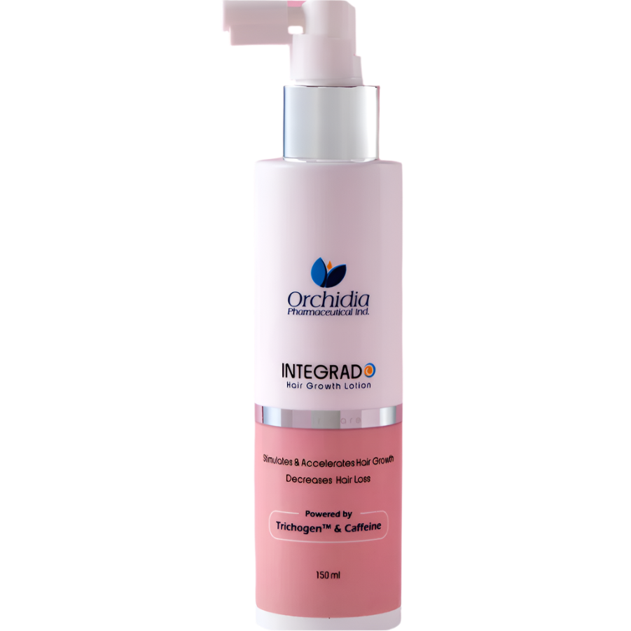 Shop Orchidia Integrado Hair Growth Lotion on ZYNAH