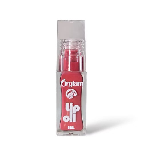 Shop Orglam Dusty Rose lip oil on ZYNAH