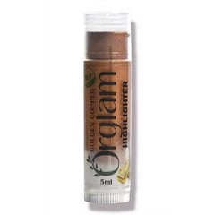 Shop Orglam Golden Copper Highlighter Stick on ZYNAH