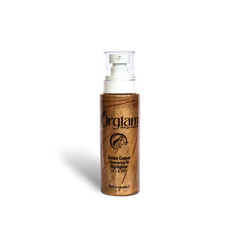 Shop Orglam Golden Copper Body Highlighter on ZYNAH