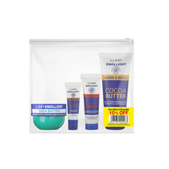 Emollient Bundle Promo Bag