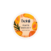 Shop Beinji Peach Delicacy Body Butter on ZYNAH