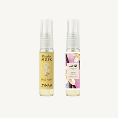 Powder Musk & Vanilla Latte Perfumes (5ml size)