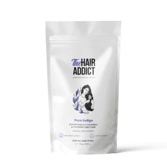 The Hair Addict Pure Indigo Powder