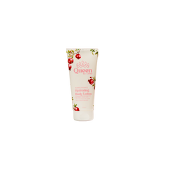Queen Hydrating Body Lotion With Pomegranate