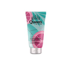 Queen Sunscreen SPF 50+ Tropical Fruit