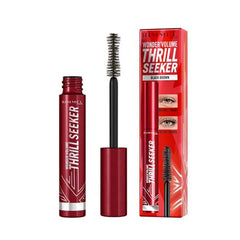 RIMMEL LONDON WONDER VOLUME THRILL SEEKER # EXTREME BLACK 8ML MASCARA