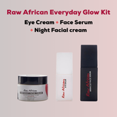 Shop Raw African Everyday Glow Kit on ZYNAH