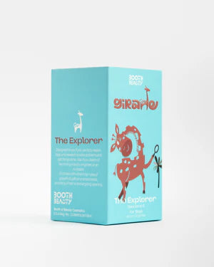 Giraffe The Explorer Deodorant