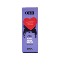 Sleek N' Fleek Hair Styling Wax - Valentines Edition - zynah
