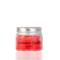 STRAWBERRY SMOOTHIE - LIP SCRUB