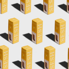 Happy Glow Brightening & Illuminating Serum BY Simply Sesh on ZYNAH