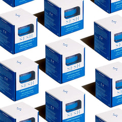 Sesh Effective Boost Anti-Aging Cream on ZYNAH