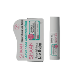 Shop Shaan's Cherry Lip Balm on ZYNAH