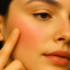 Shop Blush Stick - Dark Ruby 5ml on ZYNAH