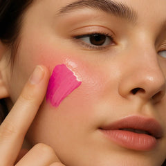 Essentials Cream Blush ( Pink Berry )