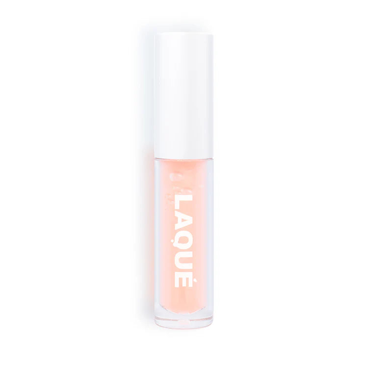 Shop Laqué  Daily Dose Vitamin E Infused Lip Laquer V7 on ZYNAH