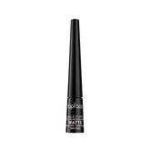 Shop Topface Skin Editor Matte Long Lasting Carbon Black Dipliner on ZYNAH