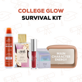 Shop College Glow Survival Kit on ZYNAH
