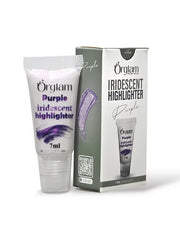 Orglam Purple Iridescent Highlighter