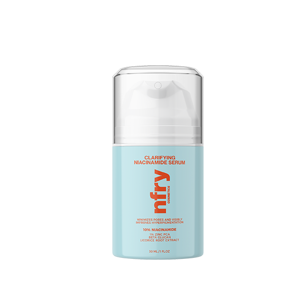 Shop nfry Clarifying Niacinamide Serum on ZYNAH