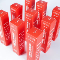 SESH Simply Renew Weekly Peeling Solution