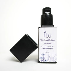 Shop the Skin Food Lotion Kuu Cosmetics ZYNAH