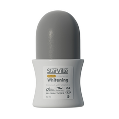 Starville Whitening Roll On 60ml